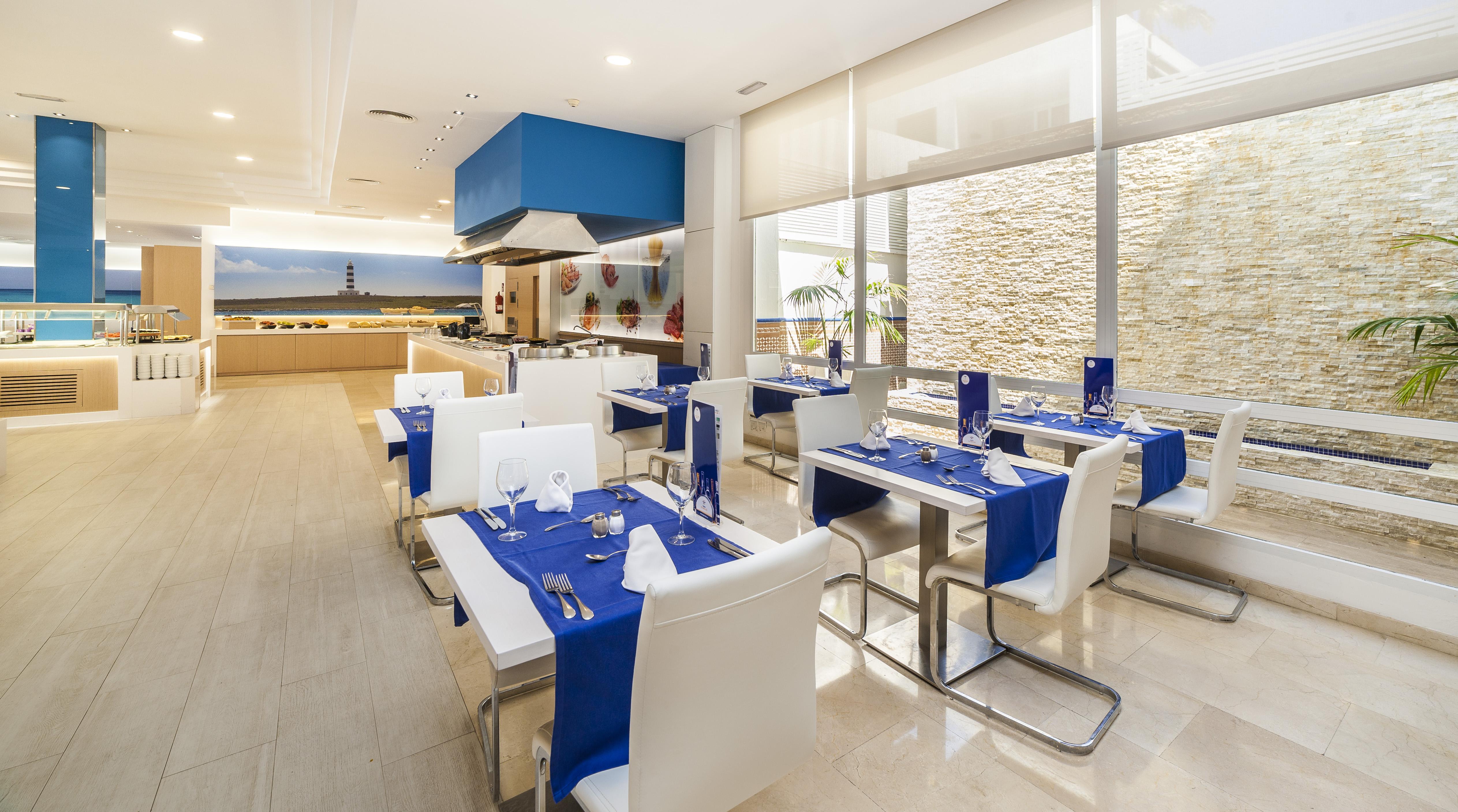 圣托马斯 Globales Lord Nelson (Adults Only)酒店 外观 照片