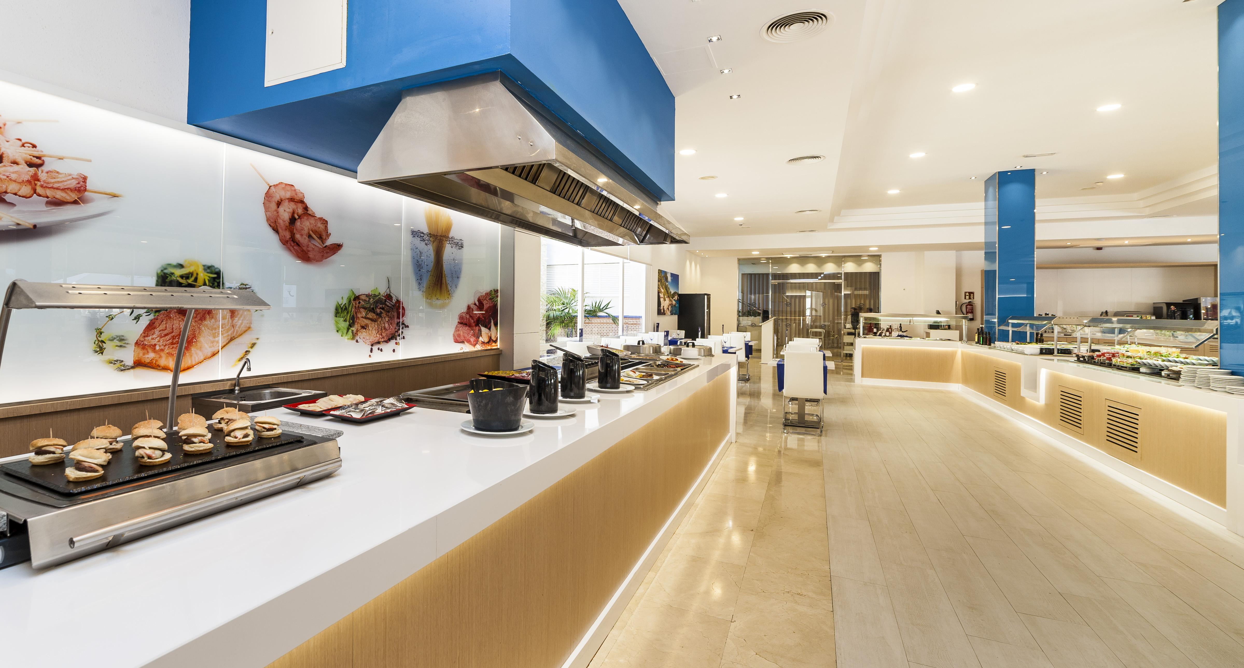 圣托马斯 Globales Lord Nelson (Adults Only)酒店 外观 照片