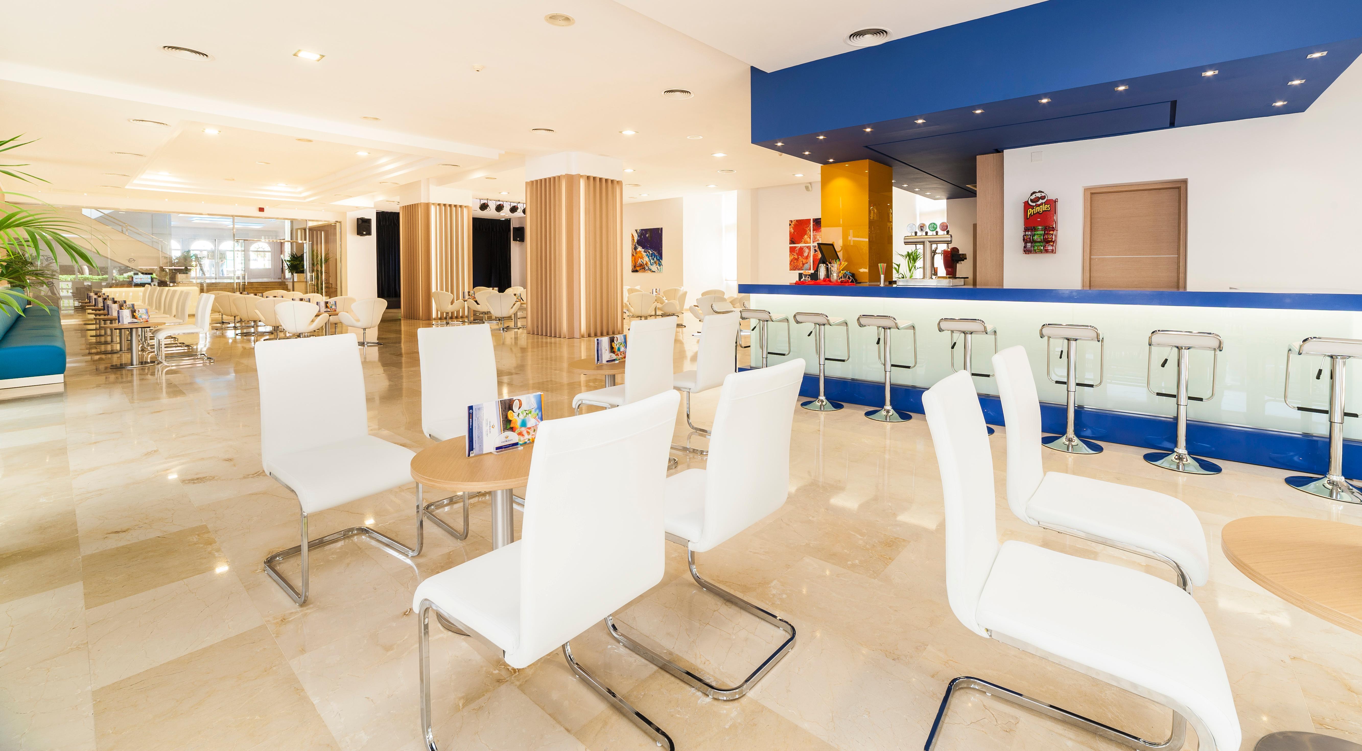 圣托马斯 Globales Lord Nelson (Adults Only)酒店 外观 照片