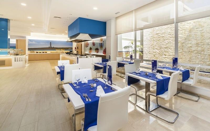 圣托马斯 Globales Lord Nelson (Adults Only)酒店 外观 照片