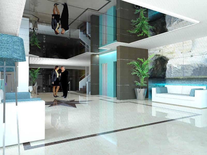 圣托马斯 Globales Lord Nelson (Adults Only)酒店 外观 照片