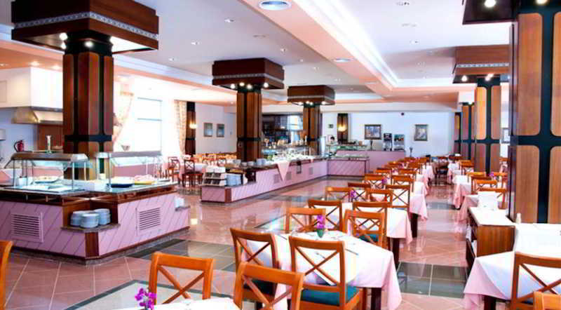 圣托马斯 Globales Lord Nelson (Adults Only)酒店 外观 照片